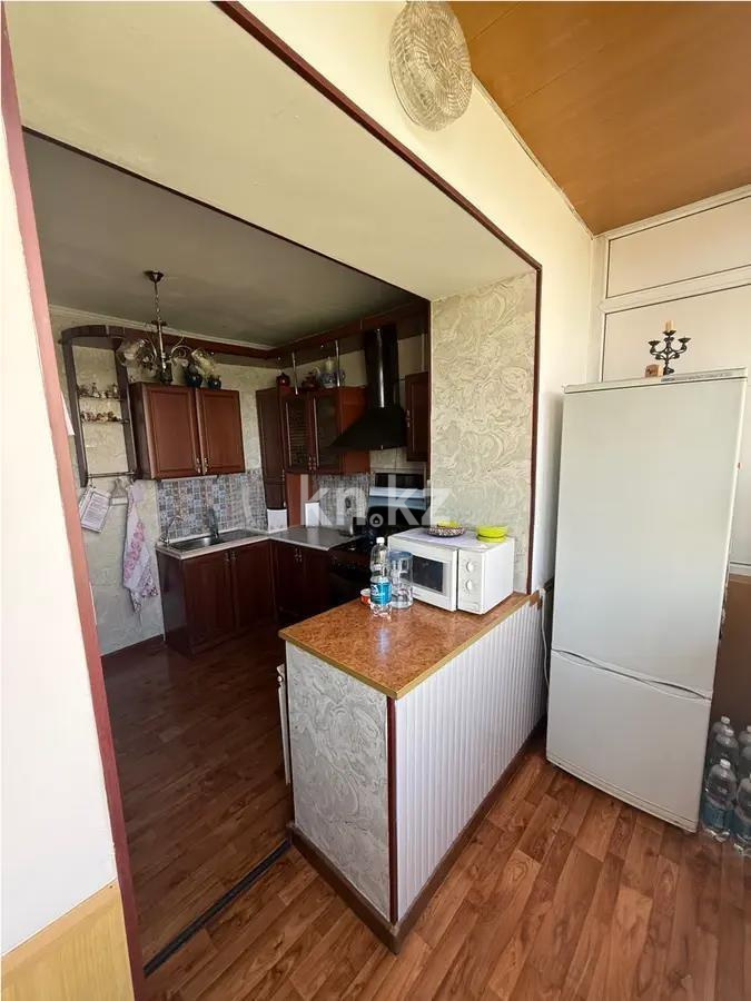 Продажа 4-комнатной квартиры, 78.2 м² в Алматы - фото 7