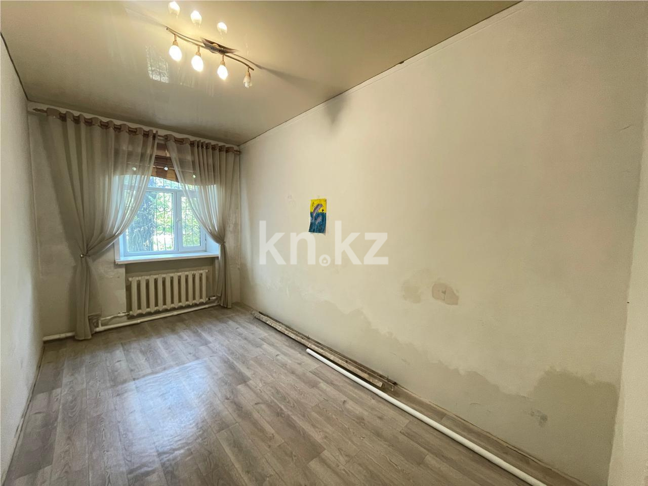 Продажа 3-комнатной квартиры, 77 м², ул. Шахтёрская, дом  45 в Сарани - фото 3