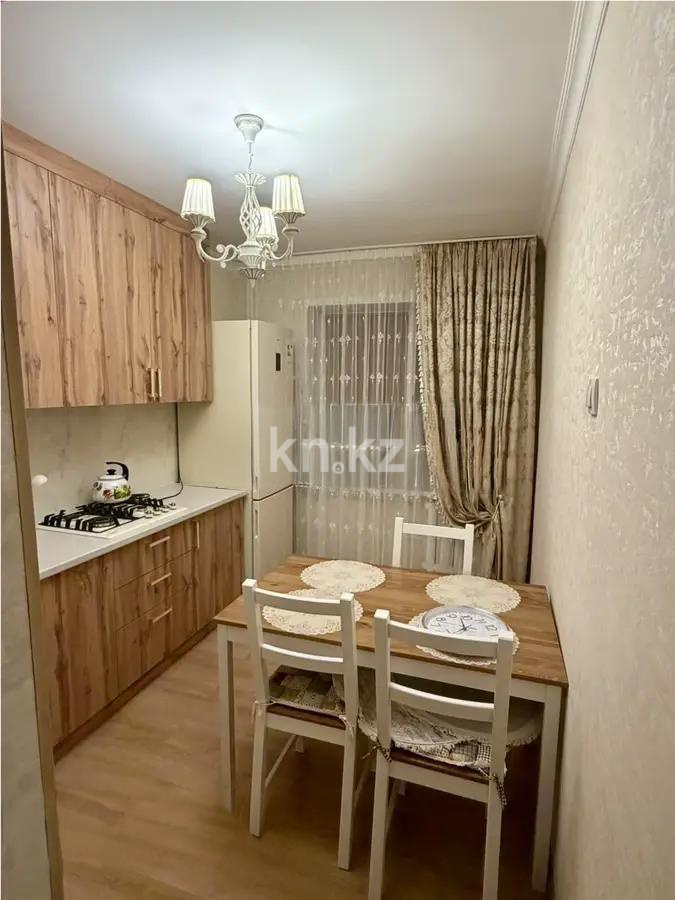 Продажа 2-комнатной квартиры, 52 м² в Астане - фото 3