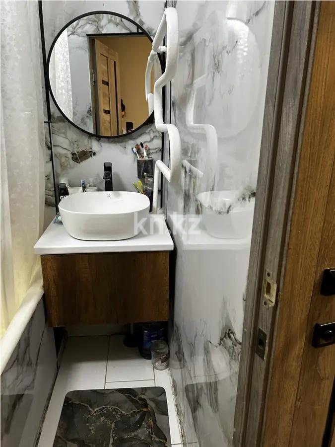 Продажа 3-комнатной квартиры, 59 м² в Алматы - фото 4