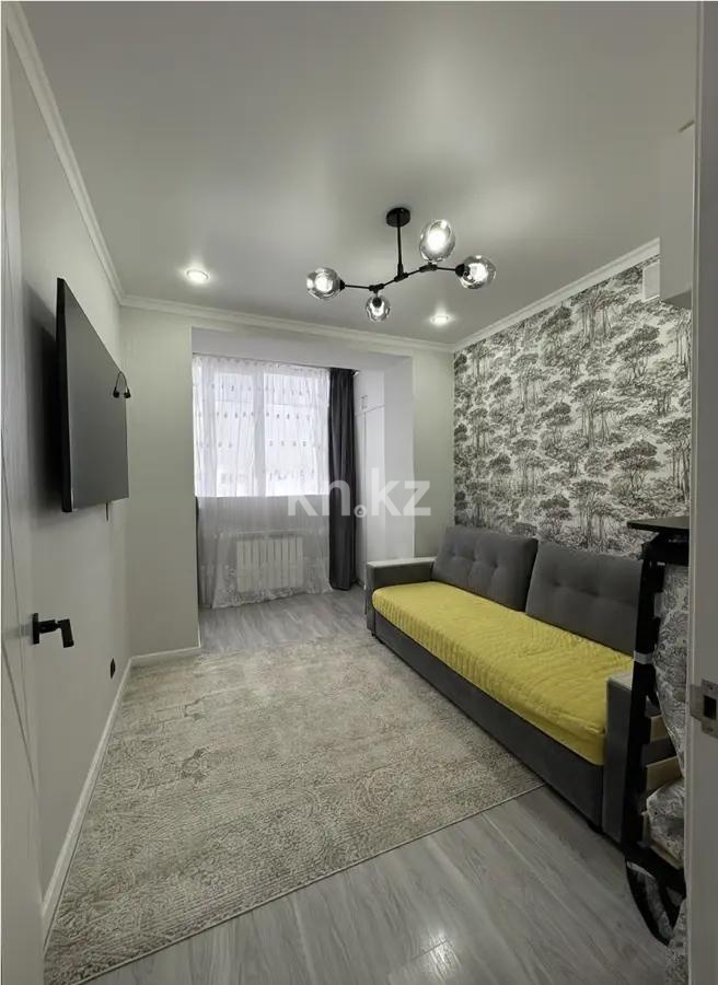 Продажа 2-комнатной квартиры, 46 м² в Астане - фото 2