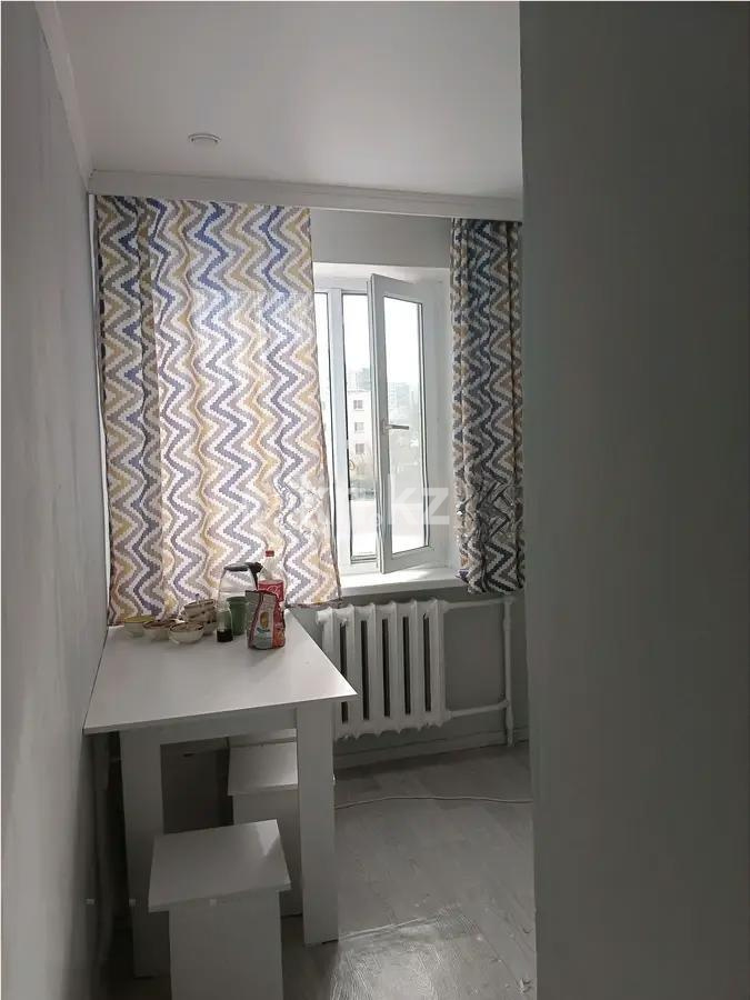 Продажа 1-комнатной квартиры, 29 м², пр. Тауелсыздык, дом  6/2 в Астане - фото 2