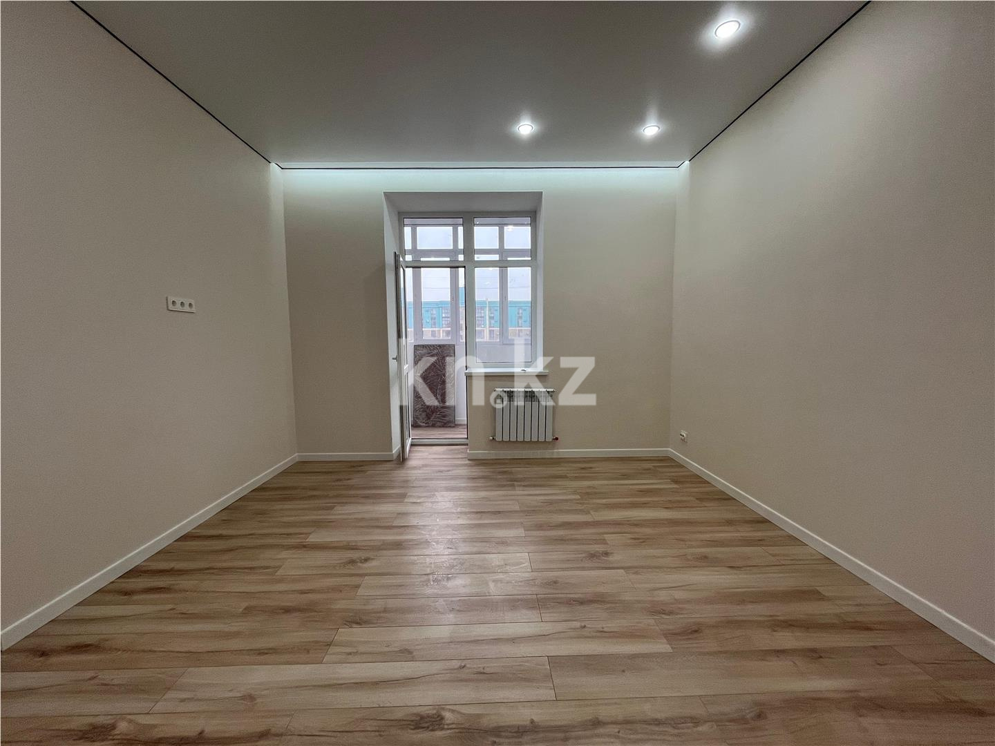 Продажа 3-комнатной квартиры, 67 м², 137 учетный квартал, дом  343 в Караганде - фото 3