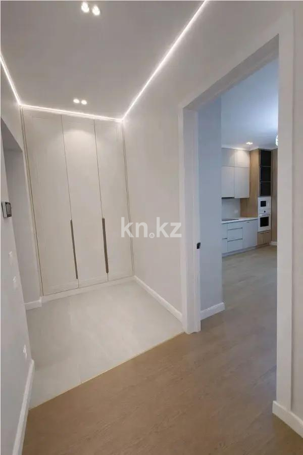 Продажа 3-комнатной квартиры, 99 м² в Астане - фото 7