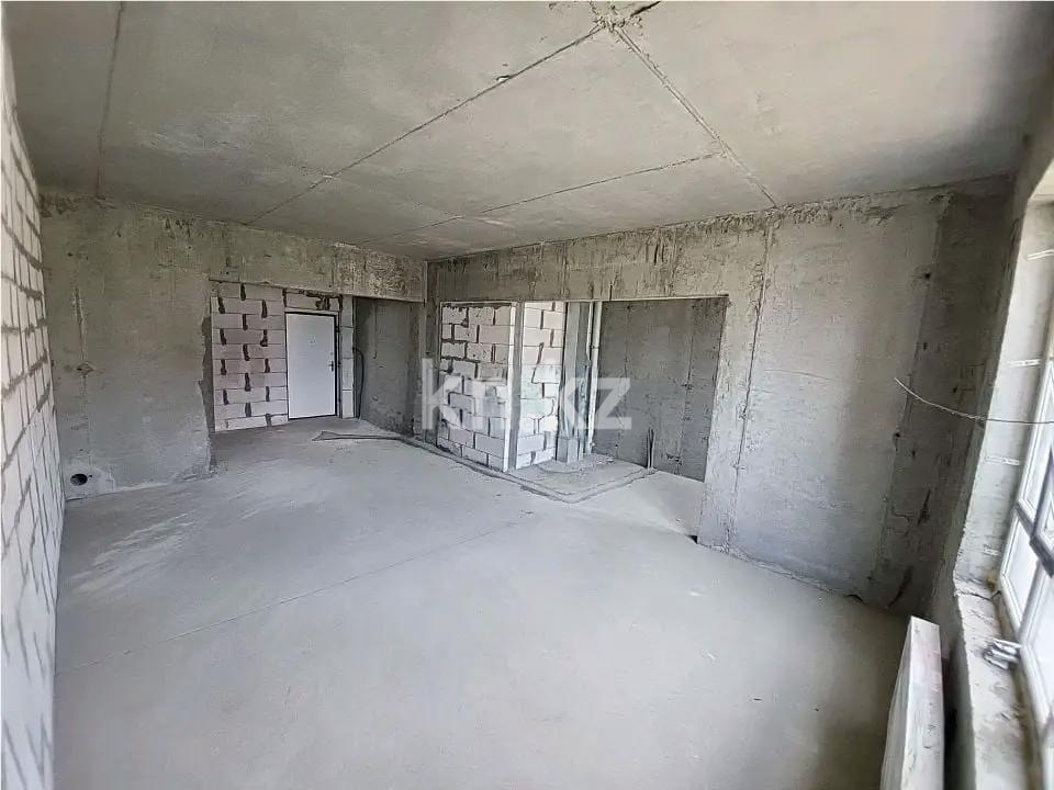 Продажа 1-комнатной квартиры, 42.6 м² в Алматы