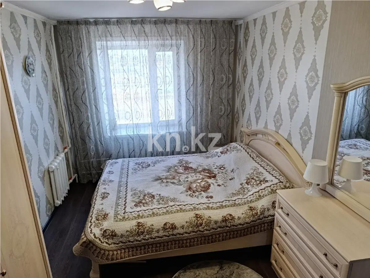 Продажа 4-комнатной квартиры, 74 м² в Караганде - фото 4