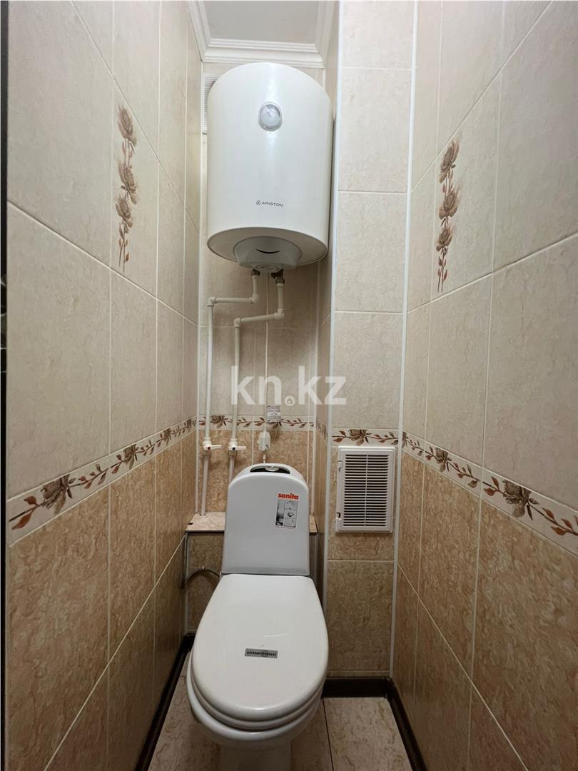 Продажа 2-комнатной квартиры, 54 м², мкр-н Голубые Пруды в Караганде - фото 15