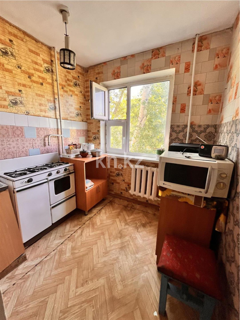 Продажа 4-комнатной квартиры, 61 м² в Темиртау - фото 2