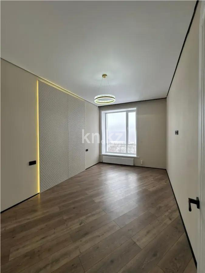 Продажа 3-комнатной квартиры, 62 м² в Астане