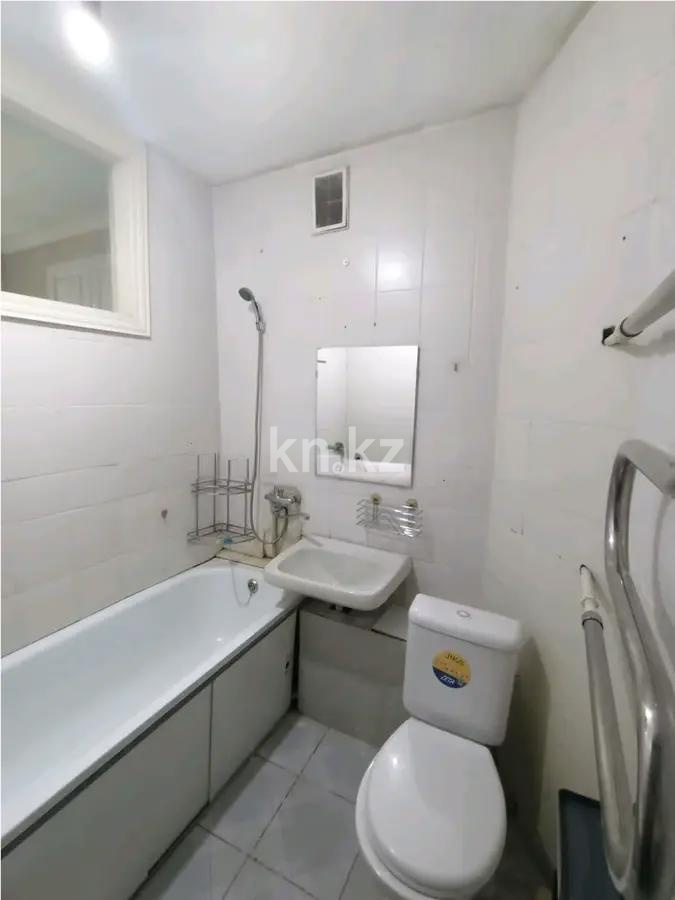 Продажа 1-комнатной квартиры, 33 м² в Алматы - фото 2