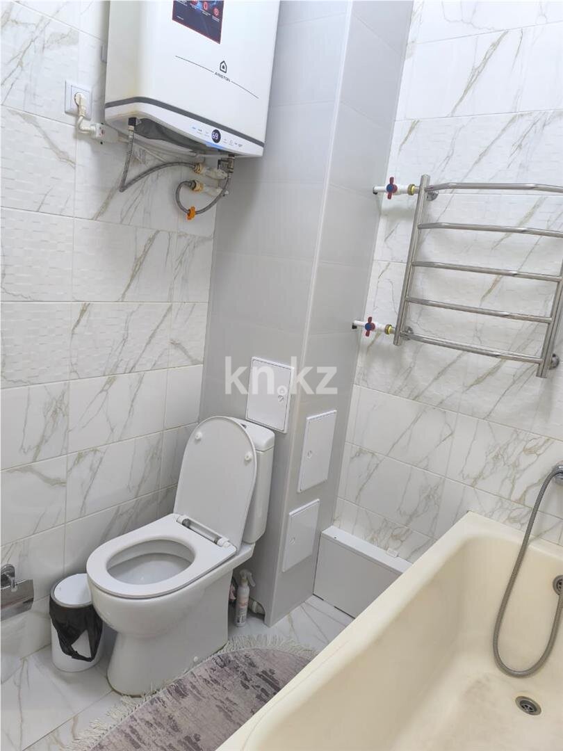 Продажа 3-комнатной квартиры, 92 м² в Караганде - фото 10