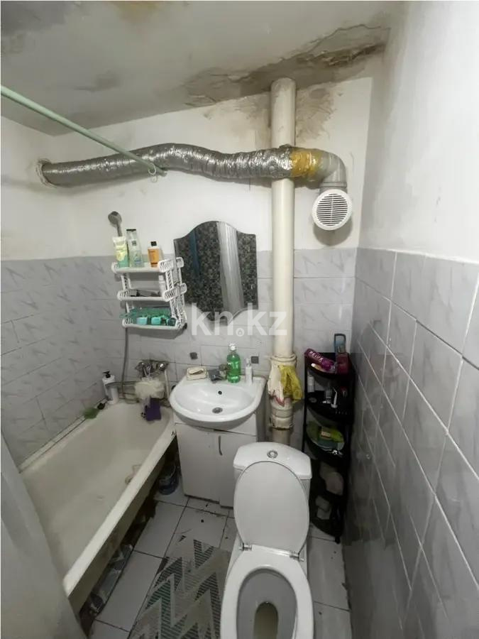 Продажа 1-комнатной квартиры, 35 м² в Астане - фото 3