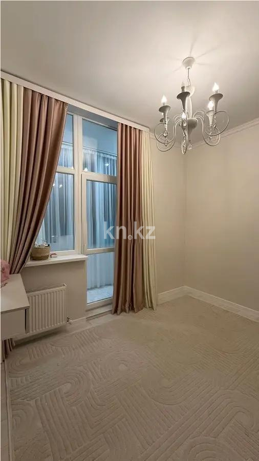 Продажа 2-комнатной квартиры, 43 м² в Астане - фото 2