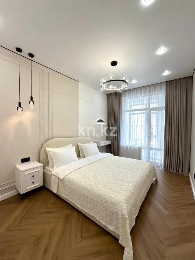 Продажа 3-комнатной квартиры, 70 м² в Астане - фото 3