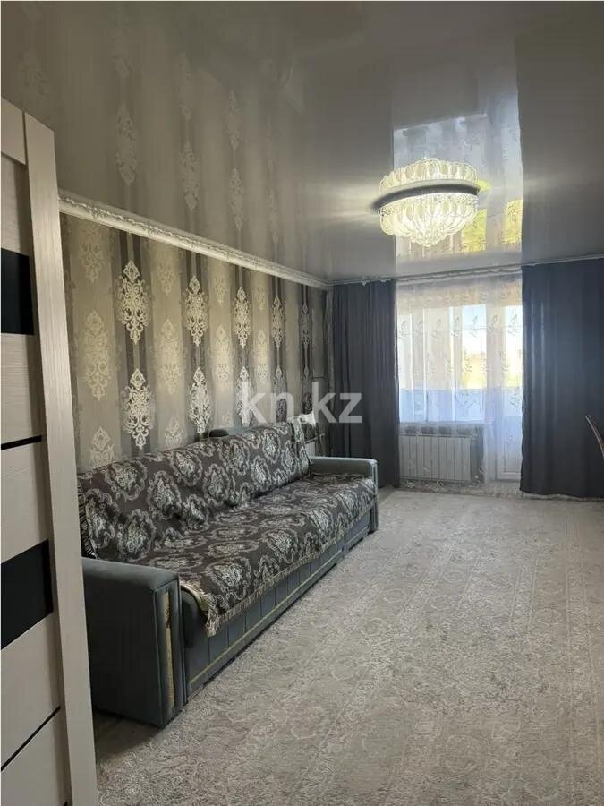 Продажа 3-комнатной квартиры, 81 м² в Темиртау