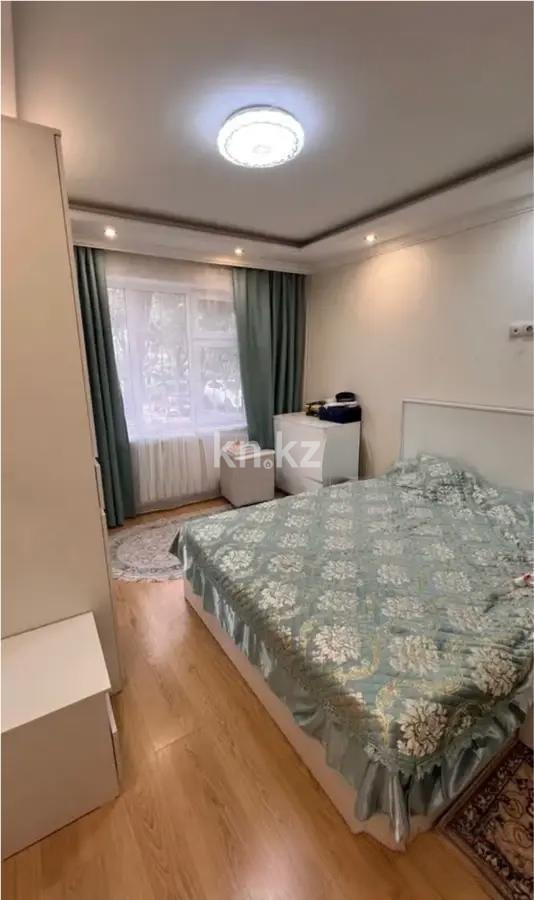 Продажа 2-комнатной квартиры, 43.5 м², ул. Торайгырова, дом  1 в Астане - фото 2