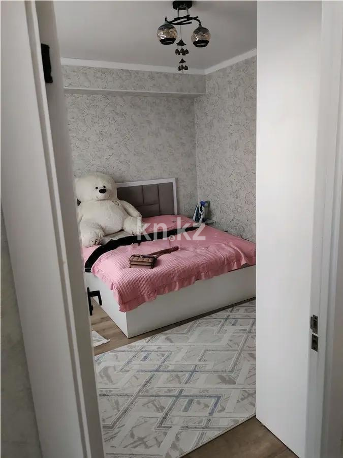 Продажа 2-комнатной квартиры, 56 м² в Алматы