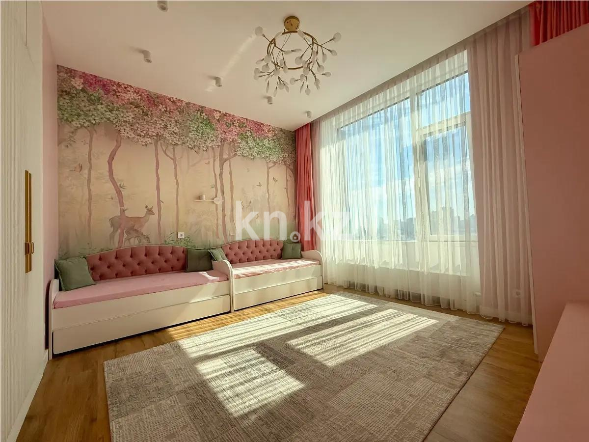 Продажа 4-комнатной квартиры, 150 м², ул. Мухамедханова, дом  1/2 в Астане - фото 2