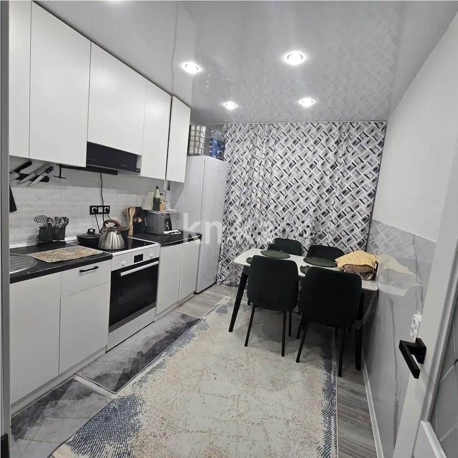 Продажа 2-комнатной квартиры, 49.8 м², ул. Сокпакбаева, дом  20 в Астане - фото 5