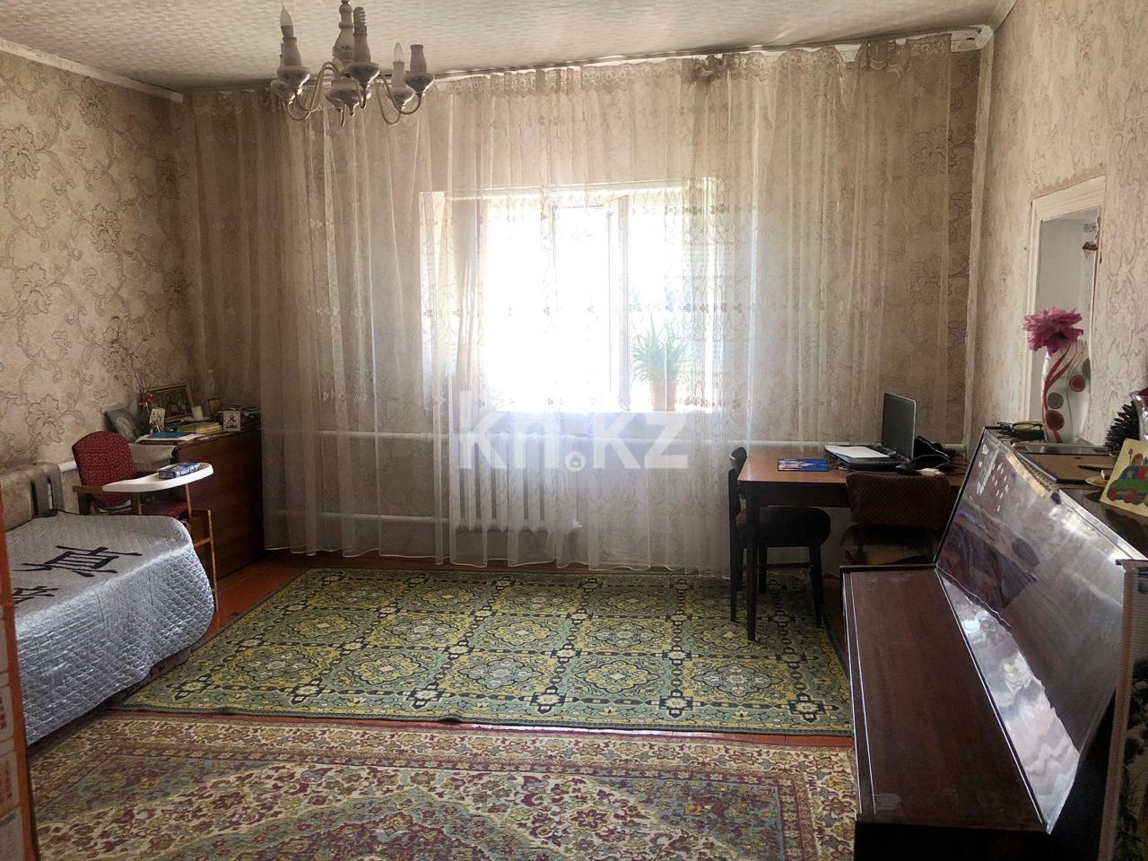 Продажа 4-комнатного дома, 81 м², ул. Бабушкина в Караганде - фото 4