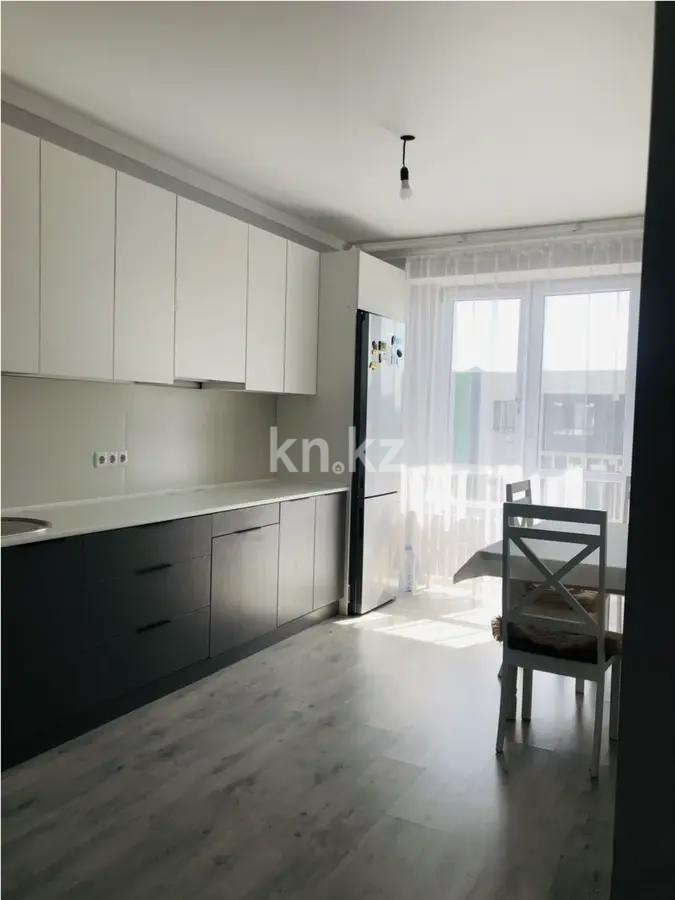 Продажа 1-комнатной квартиры, 42 м² в Алматы - фото 2