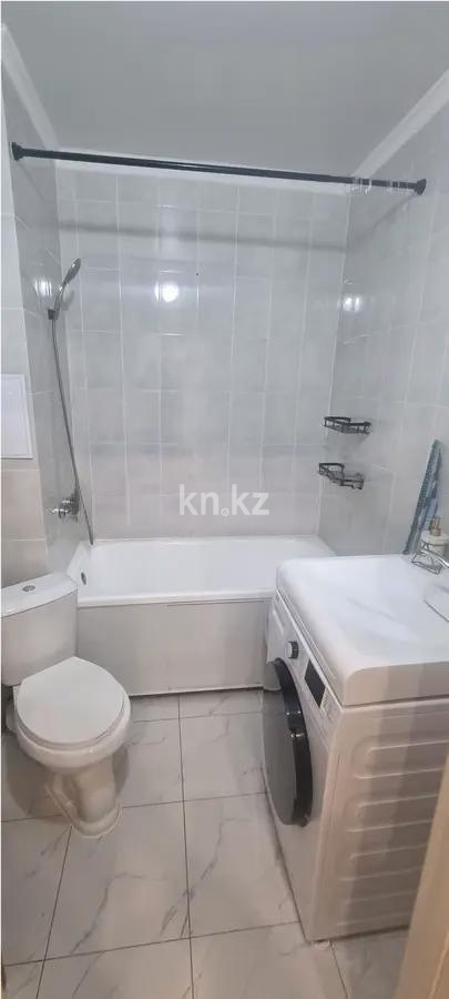 Продажа 1-комнатной квартиры, 29 м², ул. Мустафа Шокай, дом  107 в Астане - фото 3