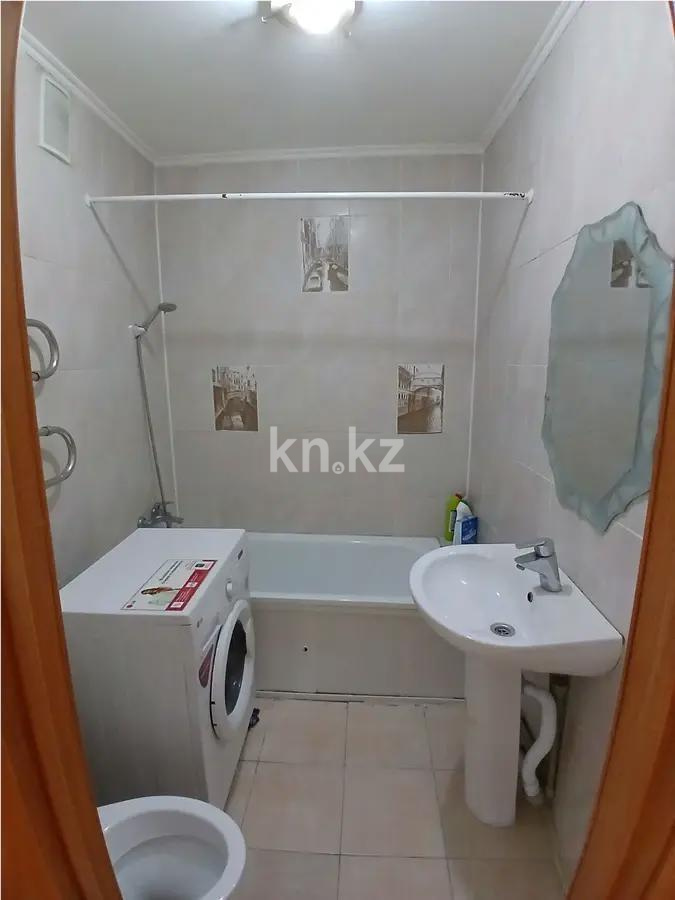 Продажа 1-комнатной квартиры, 36.4 м² в Астане - фото 3