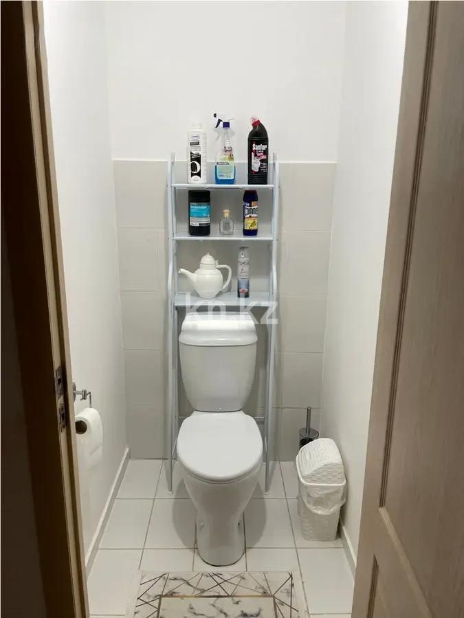 Продажа 3-комнатной квартиры, 76.6 м² в Алматы - фото 6