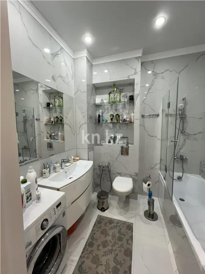 Продажа 3-комнатной квартиры, 97 м² в Астане - фото 5