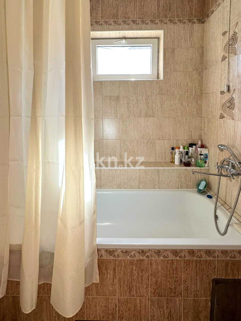 Продажа 6-комнатного дома, 368 м², мкр-н Шапагат, дом  1111 в Шымкенте - фото 23