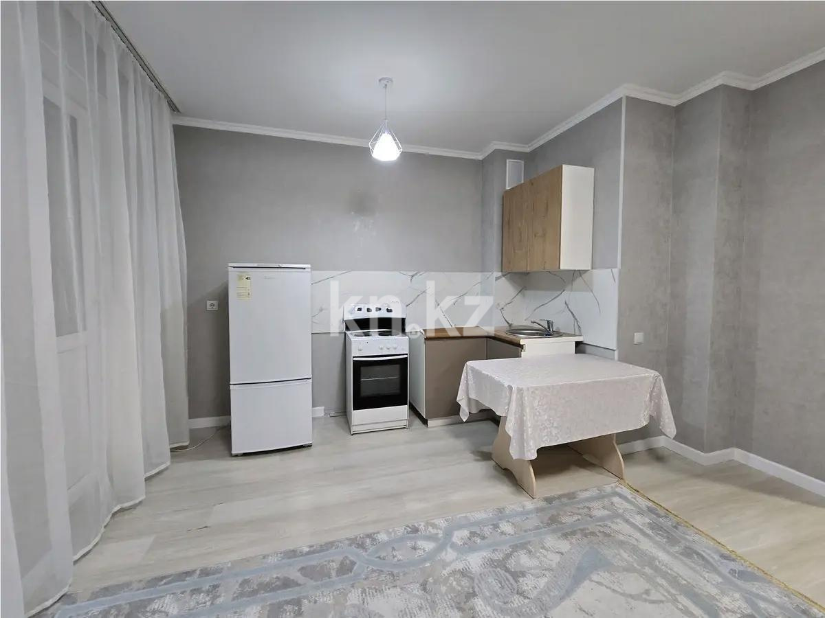 Продажа 1-комнатной квартиры, 30 м², пр. Аль-Фараби, дом  34/1 в Астане - фото 2