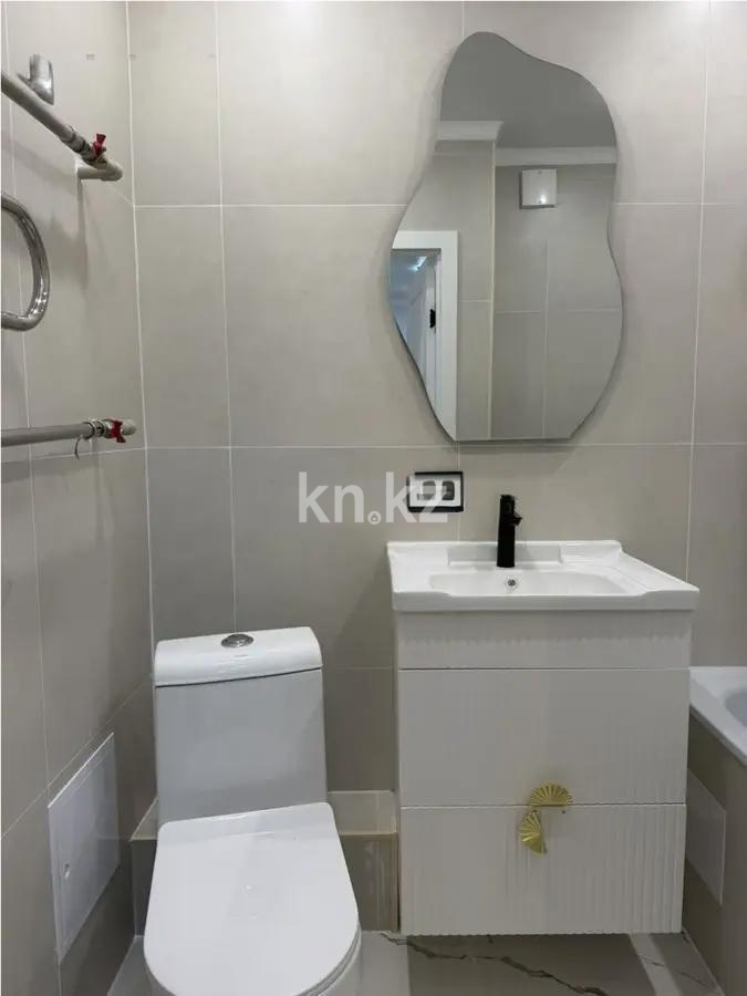 Продажа 1-комнатной квартиры, 35 м² в Алматы - фото 3