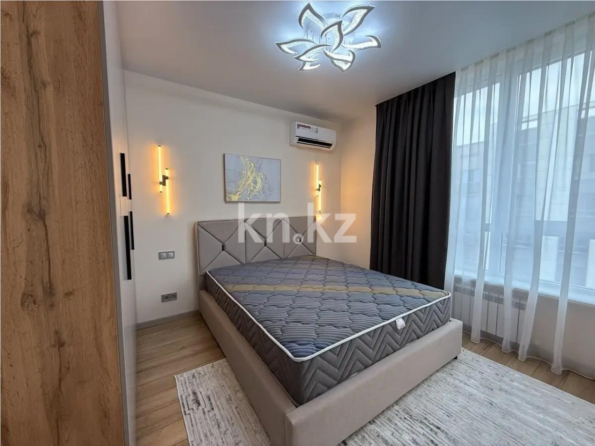 Продажа 2-комнатной квартиры, 46 м² в Алматы - фото 2