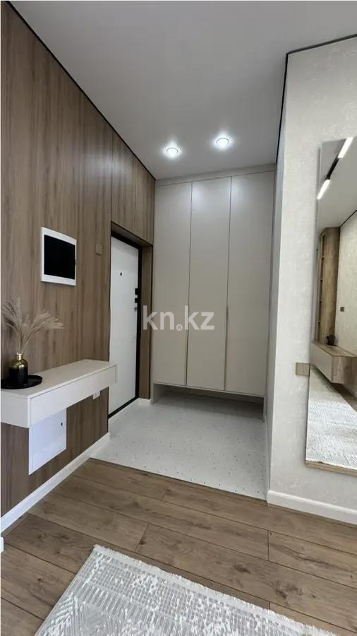 Продажа 3-комнатной квартиры, 62.3 м² в Астане - фото 7