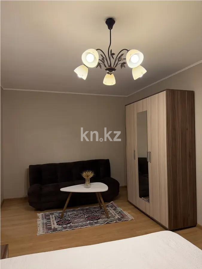 Продажа 1-комнатной квартиры, 32.5 м² в Алматы