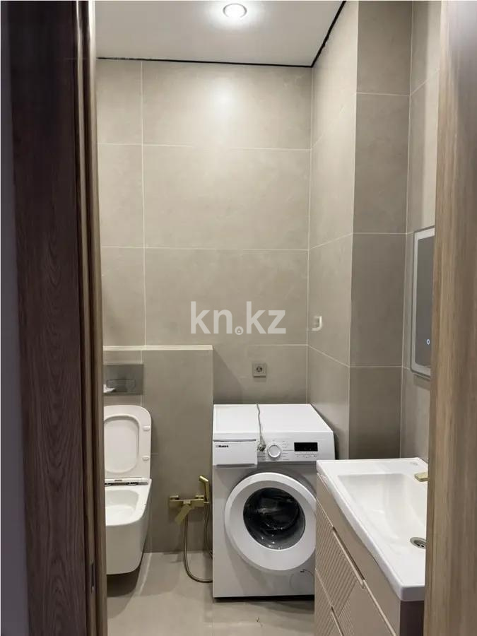 Продажа 2-комнатной квартиры, 40 м² в Астане - фото 4