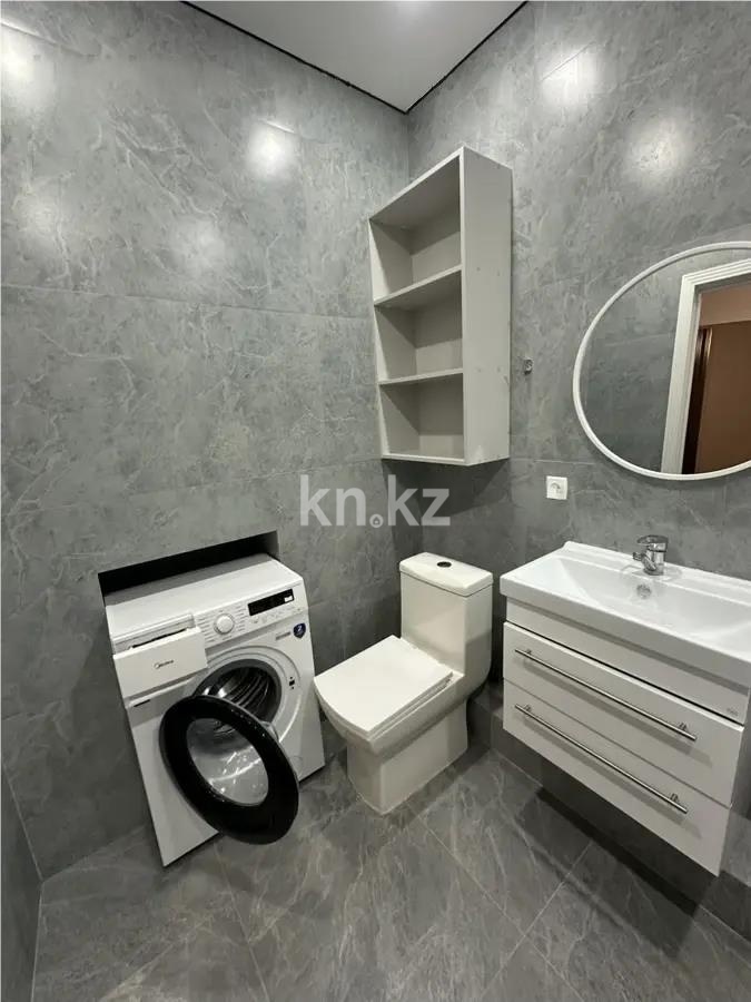 Продажа 3-комнатной квартиры, 49 м² в Алматы - фото 5