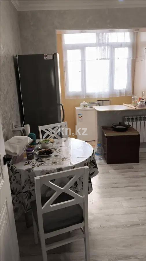 Продажа 2-комнатной квартиры, 63 м², мкр. Жас Канат, дом  1/13 в Алматы - фото 3