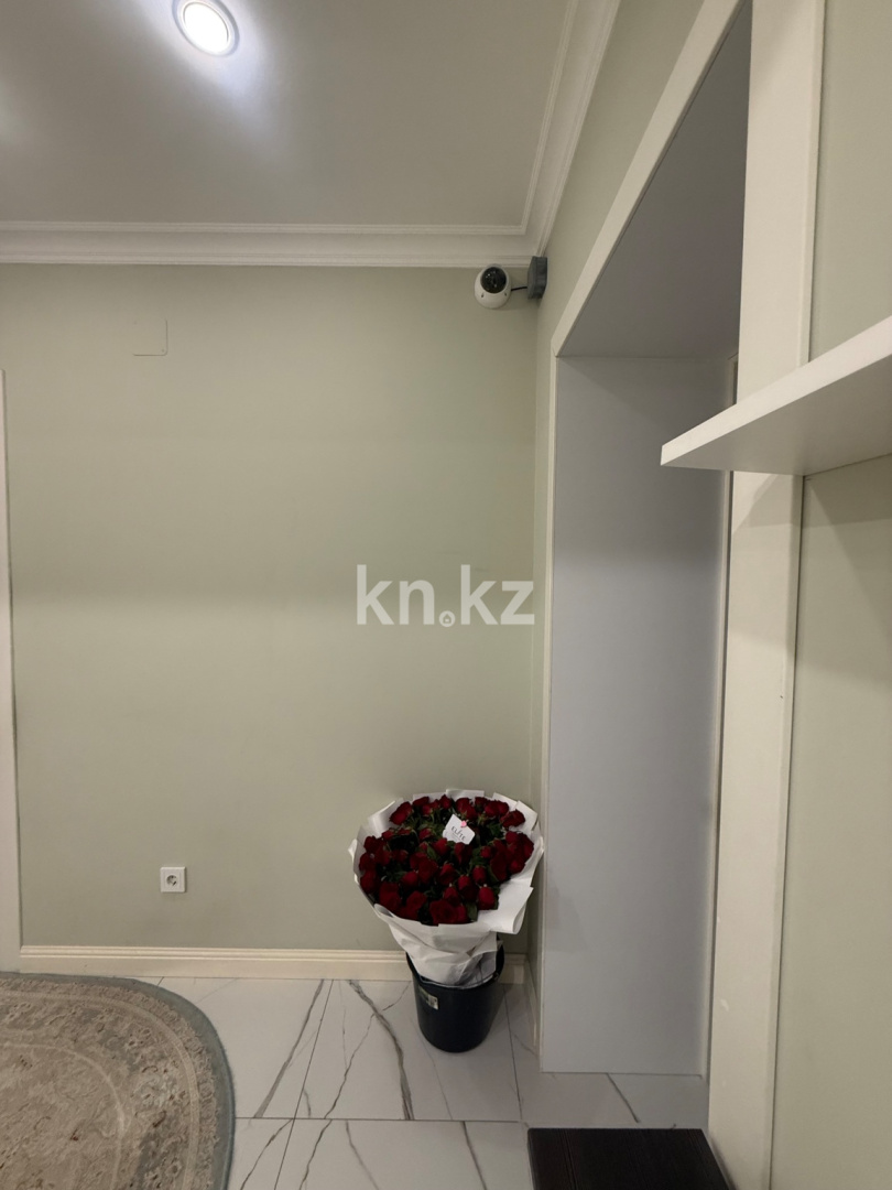 Продажа 4-комнатной квартиры, 95 м² в Алматы - фото 11