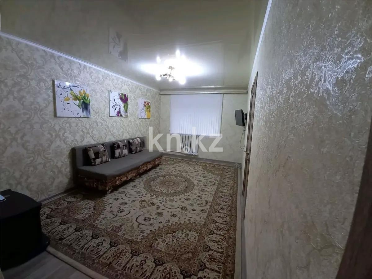 Продажа 2-комнатной квартиры, 40.5 м², пр. Абая, дом  65 в Алматы