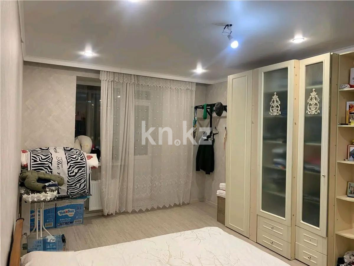 Продажа 2-комнатной квартиры, 68.1 м², ул. Мухамедханова, дом  23а в Астане - фото 2