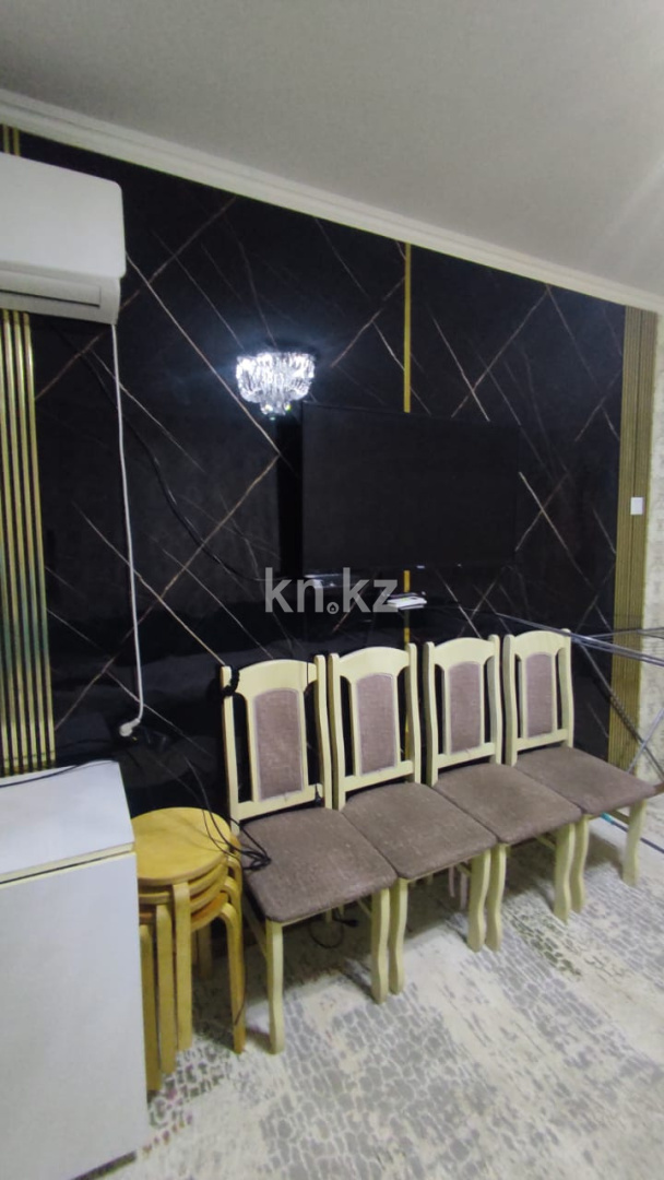 Продажа 2-комнатной квартиры, 48 м², Самал, дом  3 в Таразе - фото 12