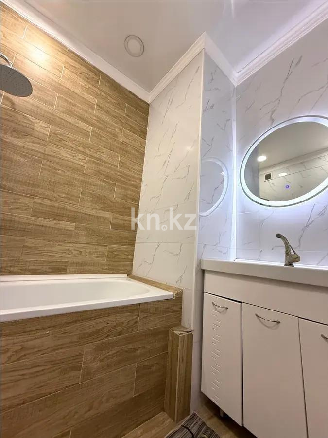 Продажа 3-комнатной квартиры, 90 м², мкр-н Айнабулак-2, дом  40а в Алматы - фото 5