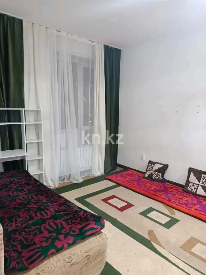 Продажа 1-комнатной квартиры, 35 м² в Астане