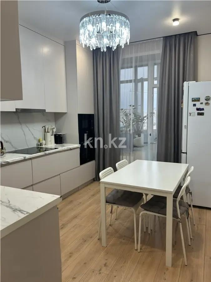 Продажа 2-комнатной квартиры, 64.5 м² в Астане - фото 3