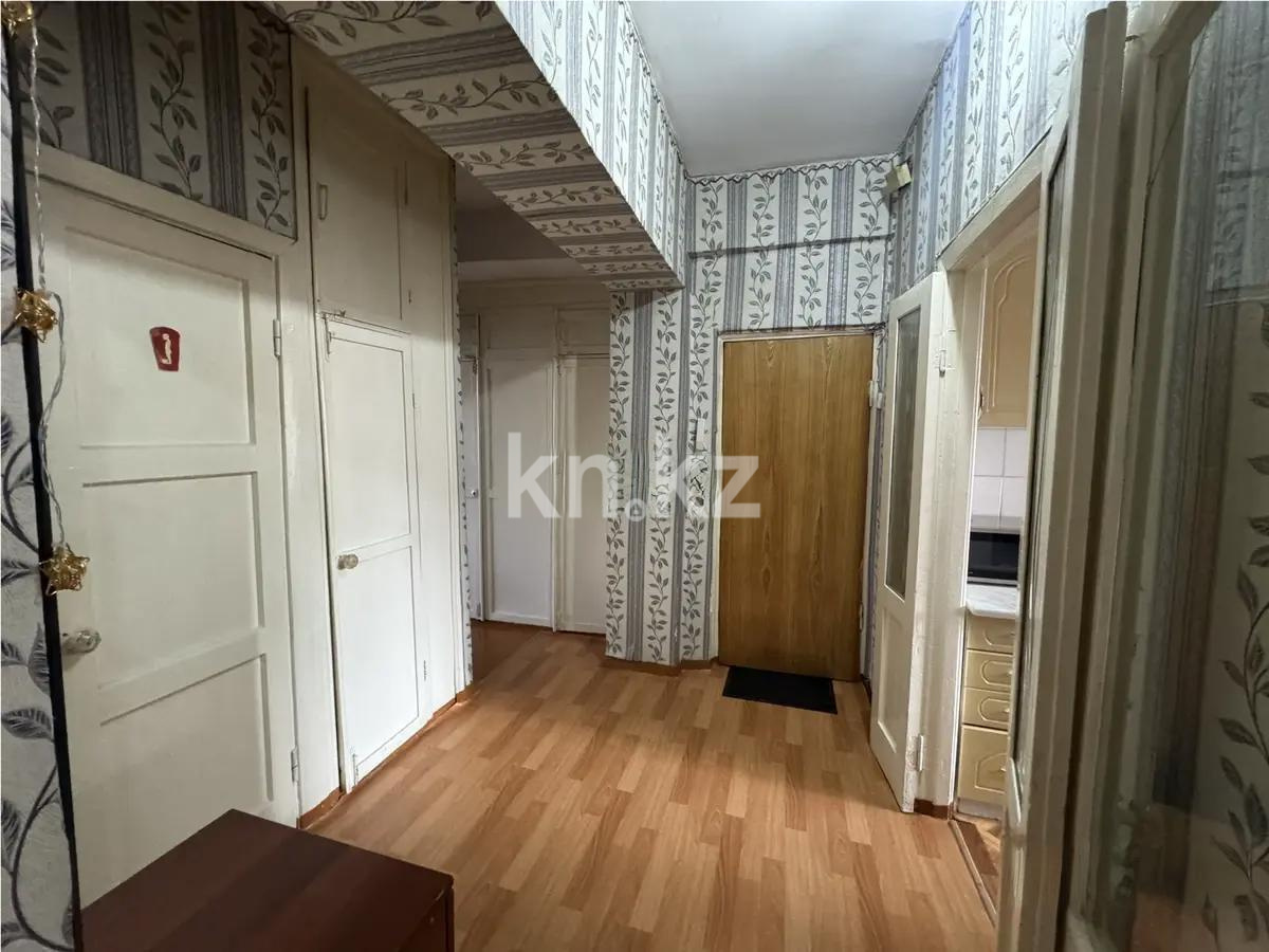 Продажа 2-комнатной квартиры, 57 м² в Алматы - фото 6