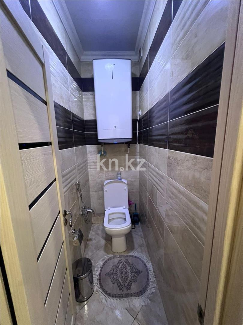 Продажа 3-комнатной квартиры, 91 м², ул. Таттимбета в Караганде - фото 13