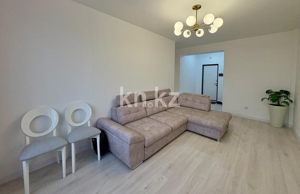 Продажа 3-комнатной квартиры, 74 м² в Алматы - фото 6