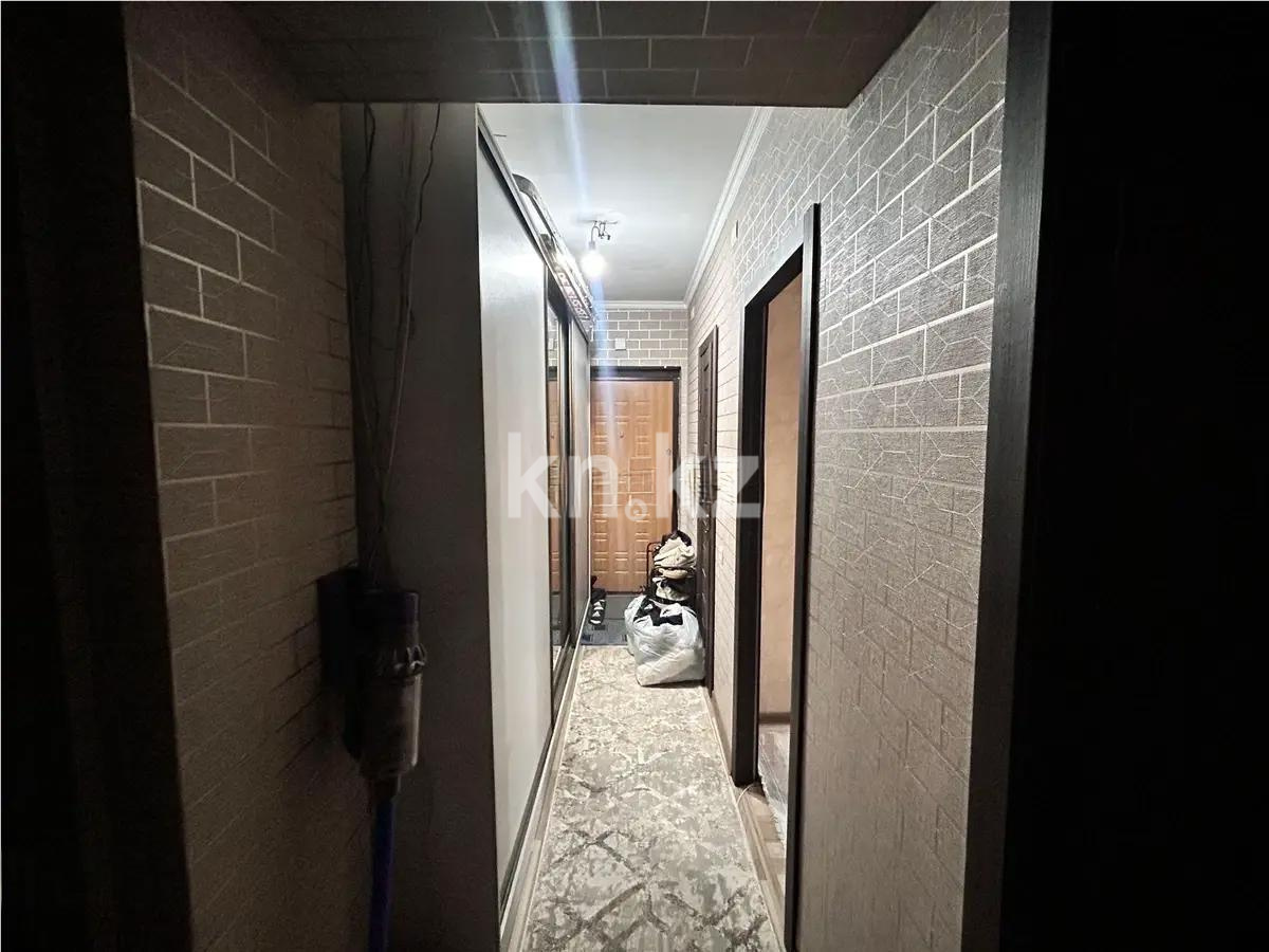 Продажа 2-комнатной квартиры, 55.5 м² в Алматы - фото 4