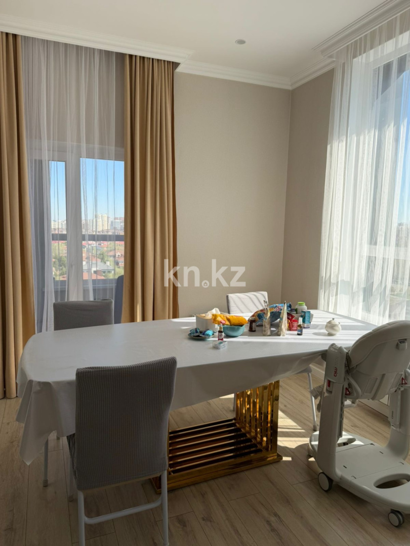 Продажа 3-комнатной квартиры, 73 м² в Астане - фото 7